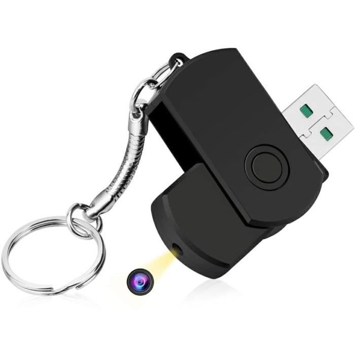 cle usb espion amazon