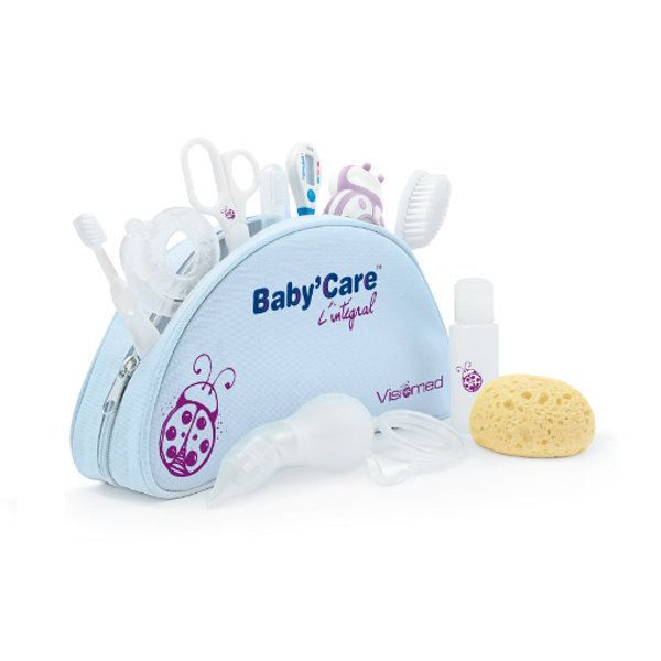 Baby Care L Integral Trousse 10 Accessoires Cdiscount Puericulture Eveil Bebe Baby Care L Integral Trousse 10 Accessoires Cdiscount Puericulture Eveil Bebe