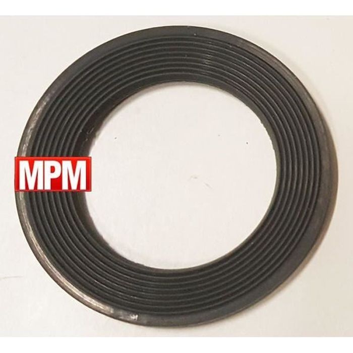 Joint De Couteau De Rechange Pour Thermomix TM21 - Pièce D'origine