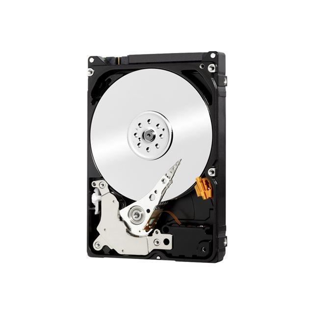 Western Digital WD20NPVX