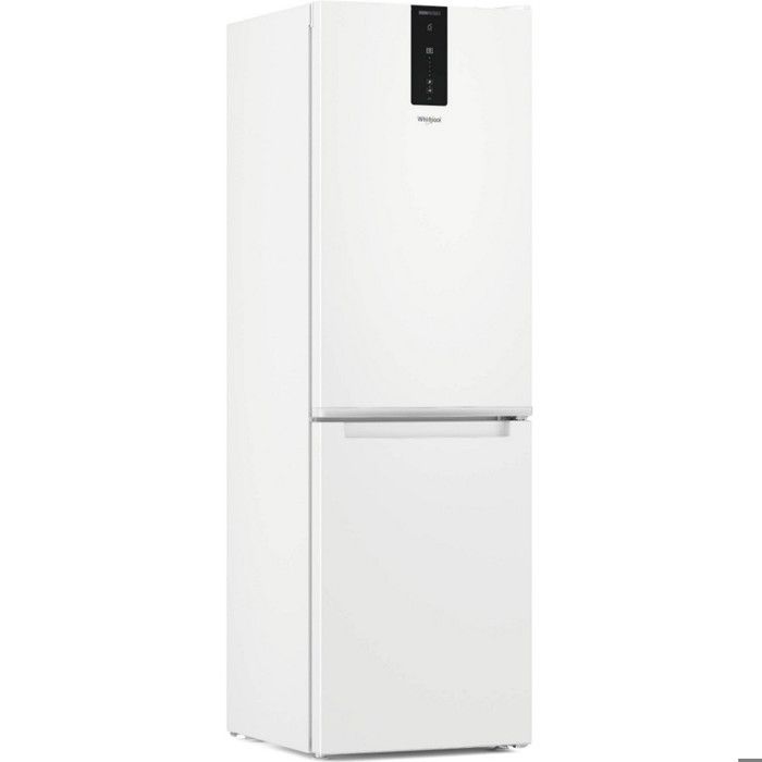 WHIRLPOOL Réfrigérateur combiné 231 litres largeur 60 cm W7X82OW - vue 5