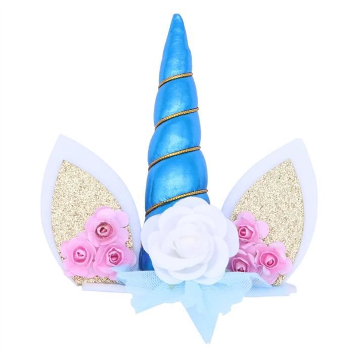 Licorne Gateau Topper Avec Fleur Decoratif Gateau Decoration Partie Fournitures Pour Anniversaire Bebe Douche Licorne Theme Parti Cdiscount Maison Licorne Gateau Topper Avec Fleur Decoratif Gateau Decoration Partie Fournitures Pour Anniversaire Bebe Douche Licorne Theme Parti Cdiscount Maison