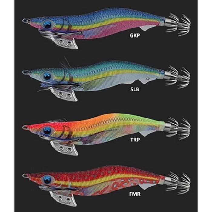 Leurre Yamashita EGI-OH K 3.5 SS Super Shallow - 19.5g, Coloris MMG 049