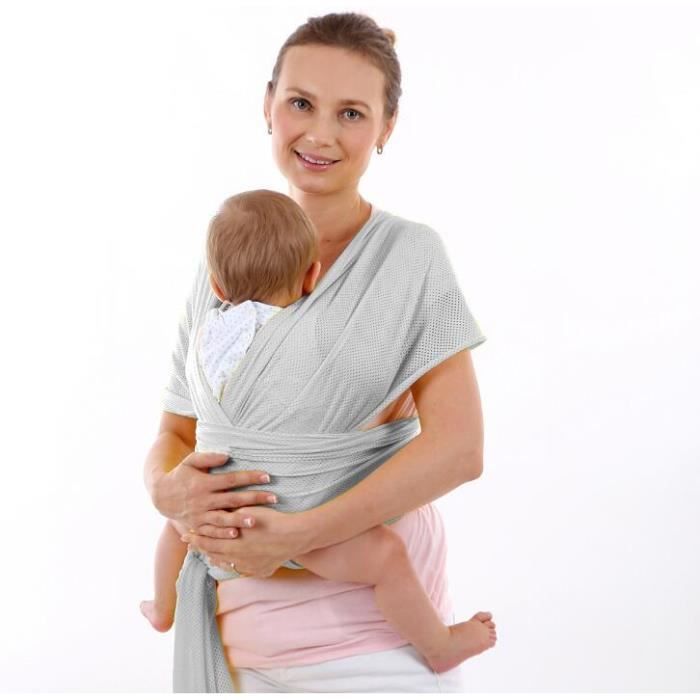 Echarpe de portage pour ete deals