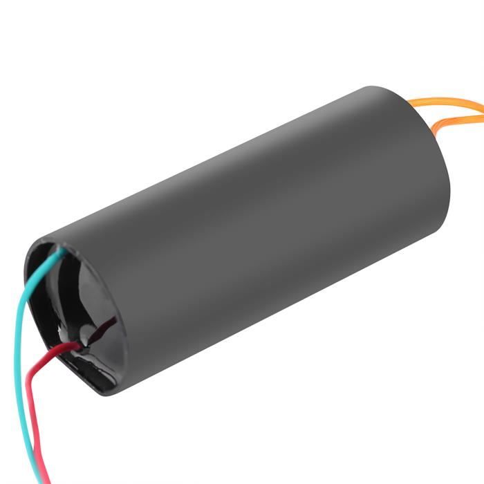 Module Générateur Haute Tension 3-11kV - Arc Électrique DC 3.6V-12V, Bobine Impulsion Puissante