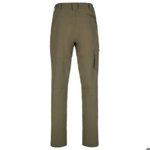 Sac à Dos Randonnée Kilpi ROX 40-U – 40 Litres – Dos Réglable – Imperméable Inclus