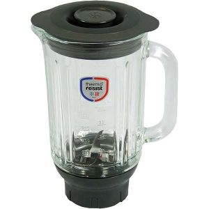 Bol Blender Nu Pour Robot Kenwood – KW714752 – Pièce Détachée Neuve