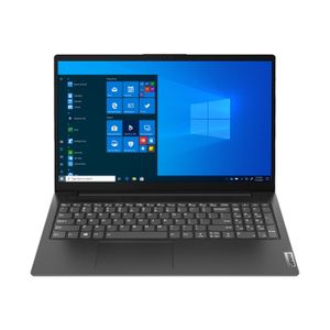 PC Portable Lenovo 15,6 Pouces – Super Rapide – AMD Radeon, SSD 256 Go, Windows 11 Pro (Reconditionné, Parfait état)