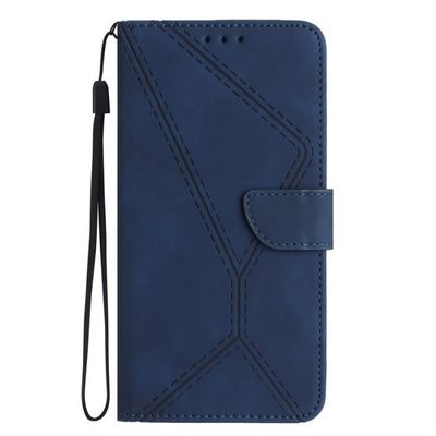 ÉTUI POUR HTC Wildfire E Plus EN FAUX CUIR PROTECTION CASQUE
