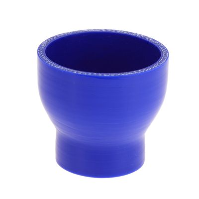 80mm 3.15" Diamètre Interne Voiture Silicone Tuyau Coupleur