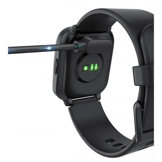 Blueshaweu Compatible Avec RUXINGX G35 1.32'' Chargeur, Magnétique
