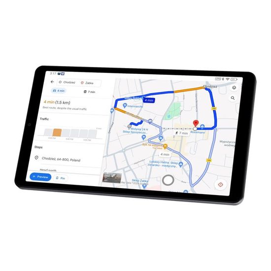 Alldocube iPlay 60 Mini - Tablette Android 15 de 8,68 pouces | 4