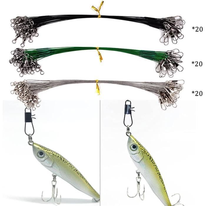 Flotteurs De Pêche Plombés JINGLING - Pour Lac, Rivière, Eau Douce Et Eau Salée, Stabilité Dynamique