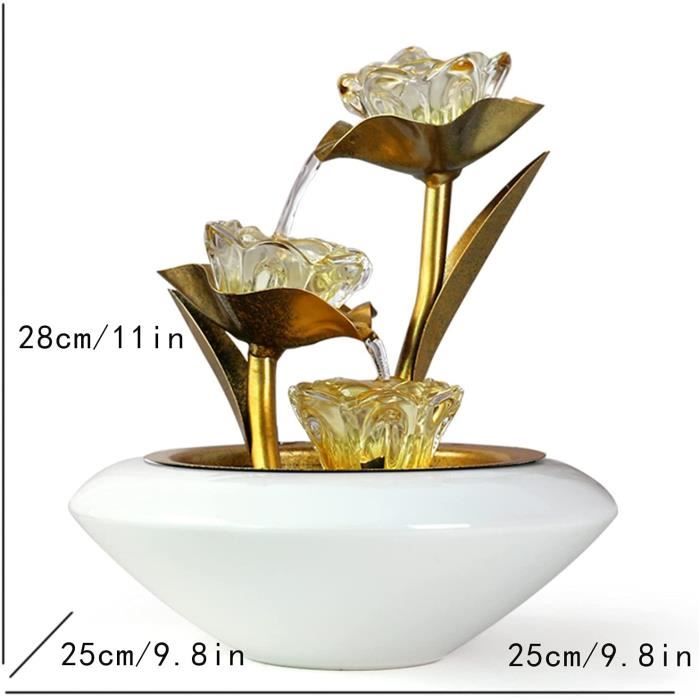 Fontaine D int rieur Cascade Fontaine De Table Fontaine Indoor Golden fontaine-d-int-rieur-cascade-fontaine-de-table-fontaine-indoor-golden