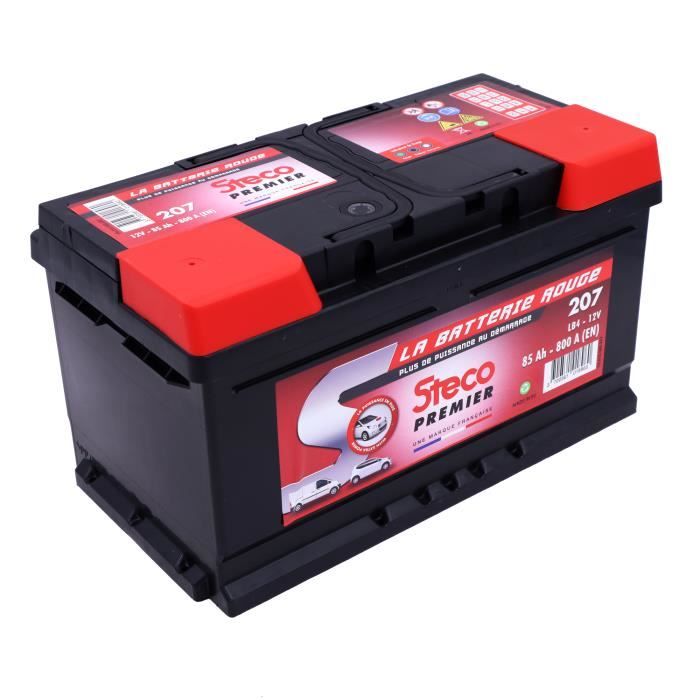 Batterie 85ah - Cdiscount