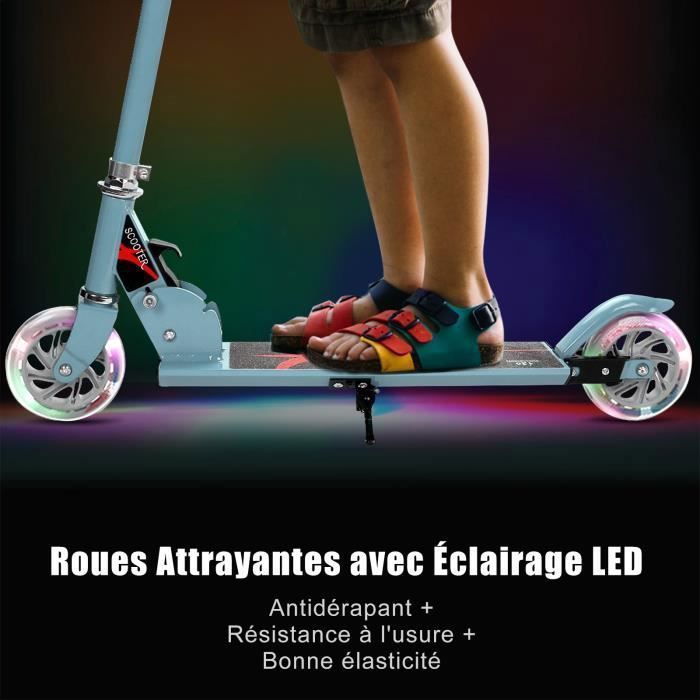 Chaussures Led Enfants Chaussures à LED Clignotantes Enfants Chaussures Led Enfants Chaussures à LED Clignotantes Enfants
