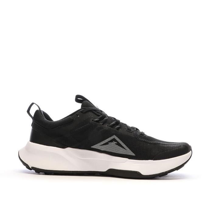 Chaussures de running Nike Juniper Trail Nn pour hommes Noir