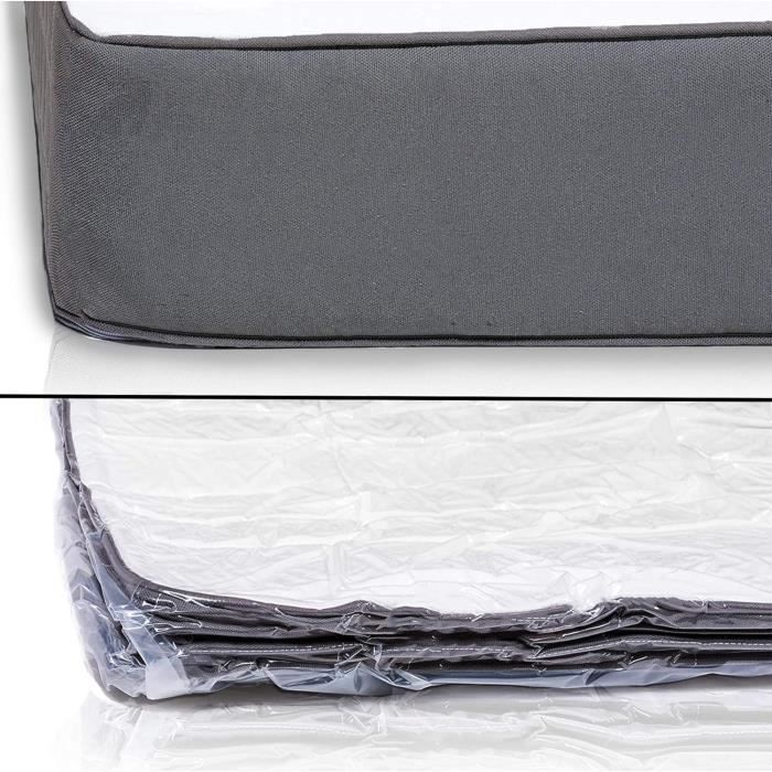Sacs emballés sous vide pour jouets de maison, vêtements, sacs de Sacs emballés sous vide pour jouets de maison, vêtements, sacs de