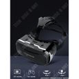 Lunettes VR intelligentes G04A lunettes vr pour téléphone portable lunettes de jeu de réalité 3D casque poignée intelligente cadeau-2