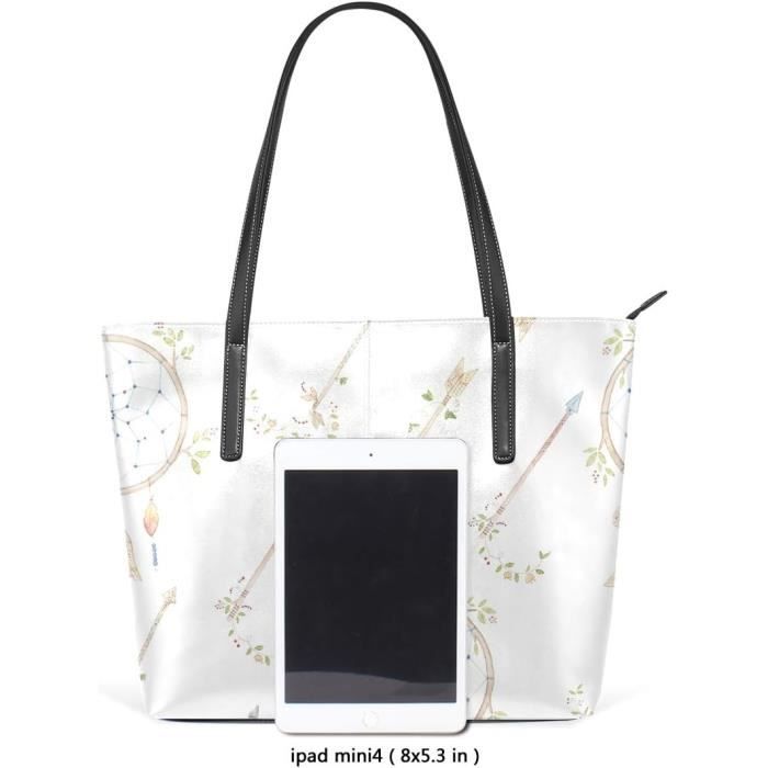 Sac En Bandoulire Mots Fleches