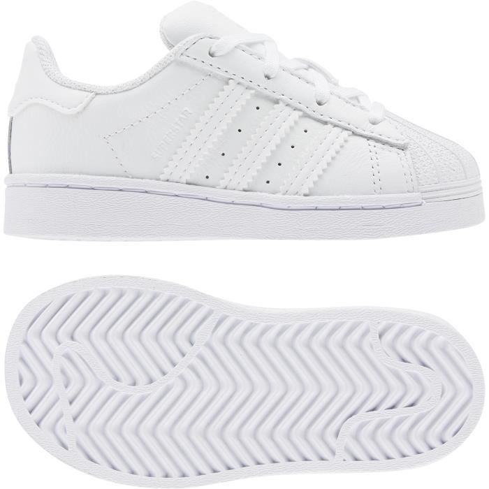adidas gazelle silver green womens Adidas x Molly Mae Women's Superstar II 'Latte' Cream White / Earth Strata  / Cream White Low Top Sneakers main image 1