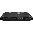WD_BLACK P10 Game Drive - Disque dur externe Gaming - 2To - PS4 Xbox - 2,5" (WDBA2W0020BBK-WESN)-3