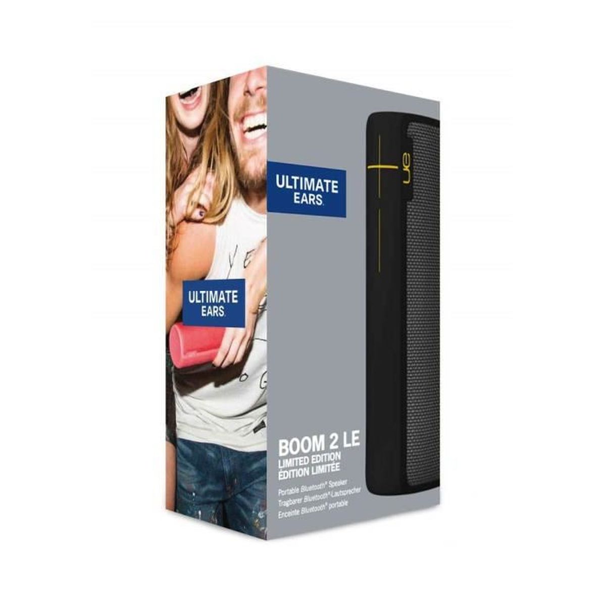 ultimate ears boom 2 lite