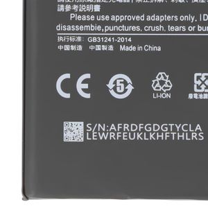 Batterie Poco M3 Cdiscount