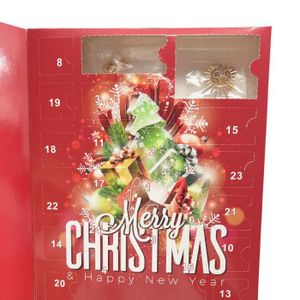 Awutzut Calendrier de l'avent 2026 Casse Tête pour Adulte Enfant Cadeau
