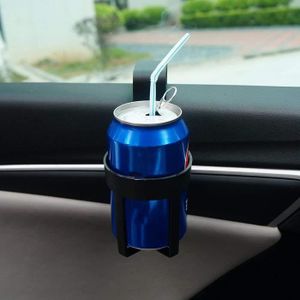 2X en Acier Inoxydable Bouteille De Bouteille Peut Tasse Porte Bateau Marine Yacht Camper Van Anneau Porte-Tasse Moto Voiture sous-Verres