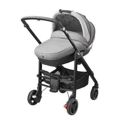 Poussette loola trio excel 2025