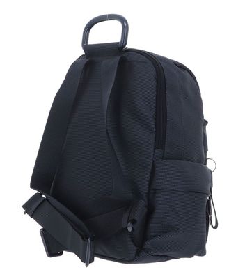 MANDARINA DUCK Sac à dos bleu foncé pour femme MD20