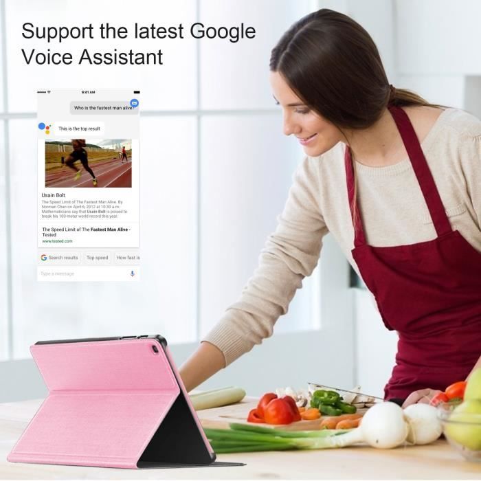 Tablette Tactile 10 pouces FHD Android 9.0 (Newest)3