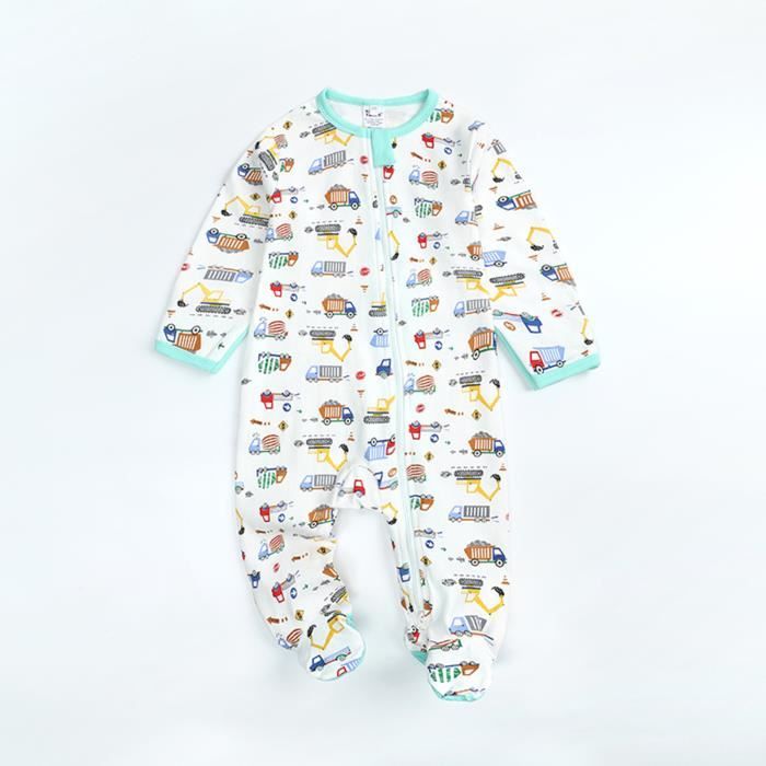 Pyjama bebe on sale antidérapant