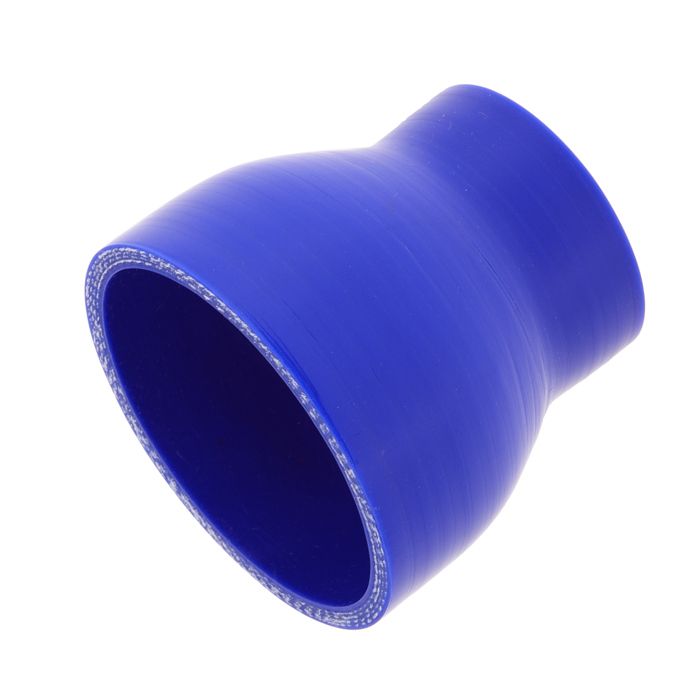 Tuyau Réducteur En Silicone Pour Voiture - Diamètre Intérieur 51 à 70 Mm, Longueur 77 Mm - Pour Système De Refroidissement Moteur