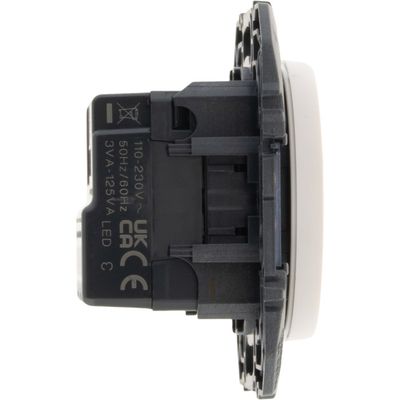 KitchenAid Module Variateur 230V – Pièce D'Origine Compatible Artisan & Pro