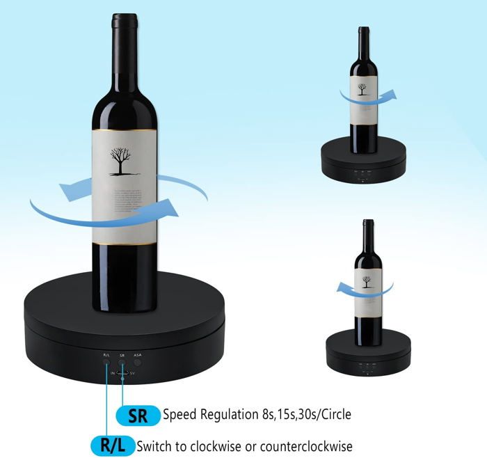 Lot De 10 Cabochons En Verre Ronds 10mm - Motif Arbre De Vie Nature - Perles Création