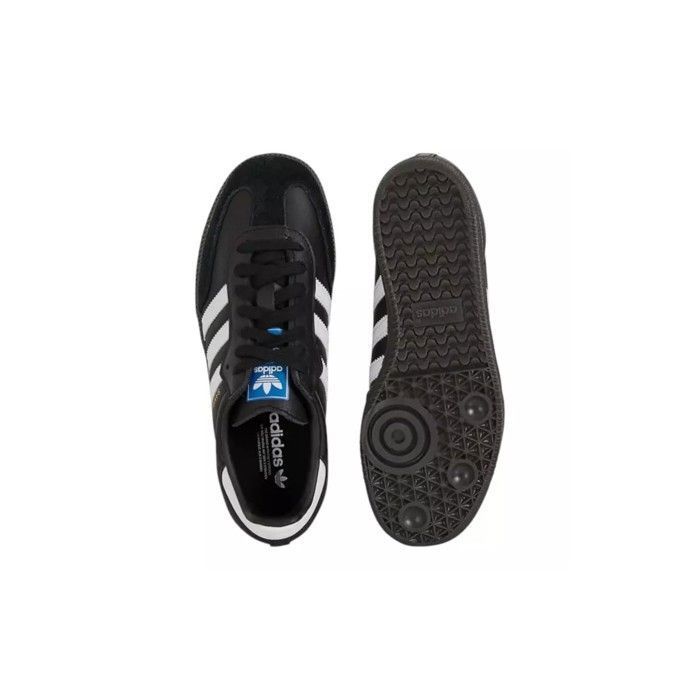 Baskets Adidas Baskets Adidas SAMBA OG Noir Noir - Cdiscount Chaussures
