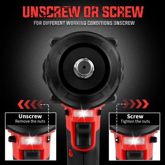 Sécateur Électrique Sans Fil TEENO 21V 25mm – Moteur Brushless, 2 Batteries 2000mAh, Coupe Pro Jusqu’à 25 Mm