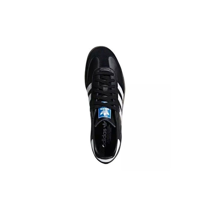 Basket adidas Originals Samba OG B75807 Noir, Blanc Homme