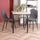 2 chaises