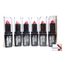 Zao Make Up Recharge Rouge à Lèvres Rose Rouge 463r