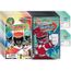 Support A Decorer Power Rangers Saisissent N Vont Jouer Packs 12 Pack Des Cadeaux Et Des Cartes De Remerciement De 12 I6hg7 Cdiscount Beaux Arts Et Loisirs Creatifs