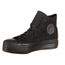converse noire cuir femme converse noire cuir femme