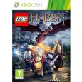 LEGO Le Hobbit XBOX 360-0