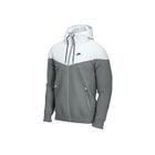 Coupe vent Nike Sportswear Homme Gris Manches longues