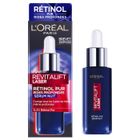 L'OREAL PARIS L'Oréal Paris Revitalift Laser Sérum Nuit Rétinol Pur rides profondes 30ml