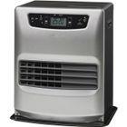 ZIBRO - LC4031 - Poêle à pétrole laser électronique - 3,1kW - Surface (48m2) - Sans évacuation - Fonctionnement semi automatique