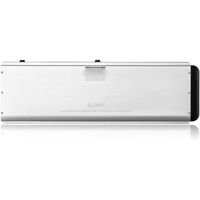SLODA A1281 A1286 Batterie de Rechange Portable Remplacement pour Unibody Macbook Pro MacBook Pro 5,1 15" (Fin 2008 Version) 