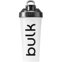 Bulk - Bulk Shaker Iconic - Protéine Shaker - Transparent - 750 ml